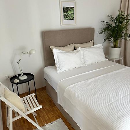 Apartmani Krk Krk Town Exteriér fotografie
