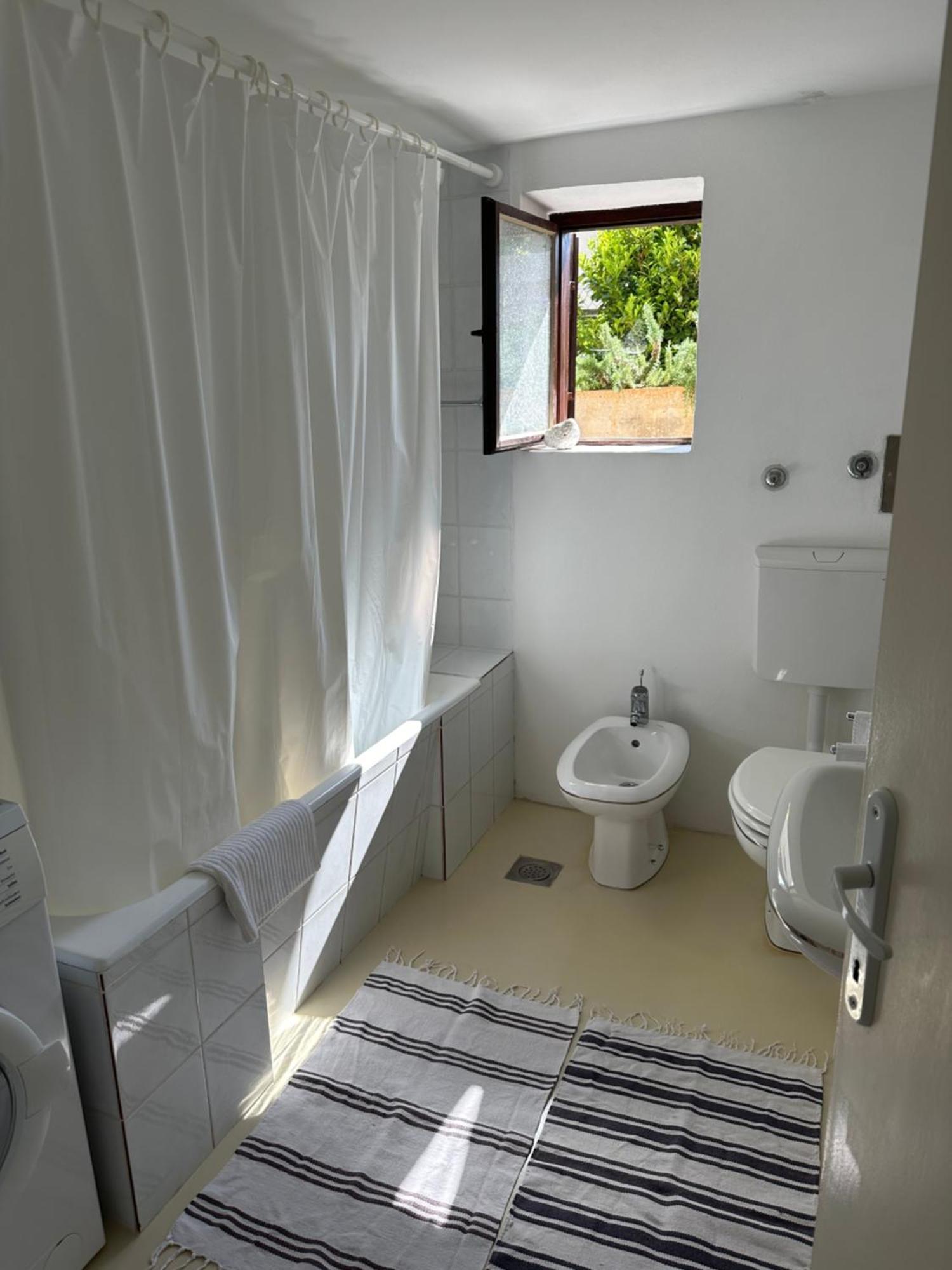Apartmani Krk Krk Town Exteriér fotografie