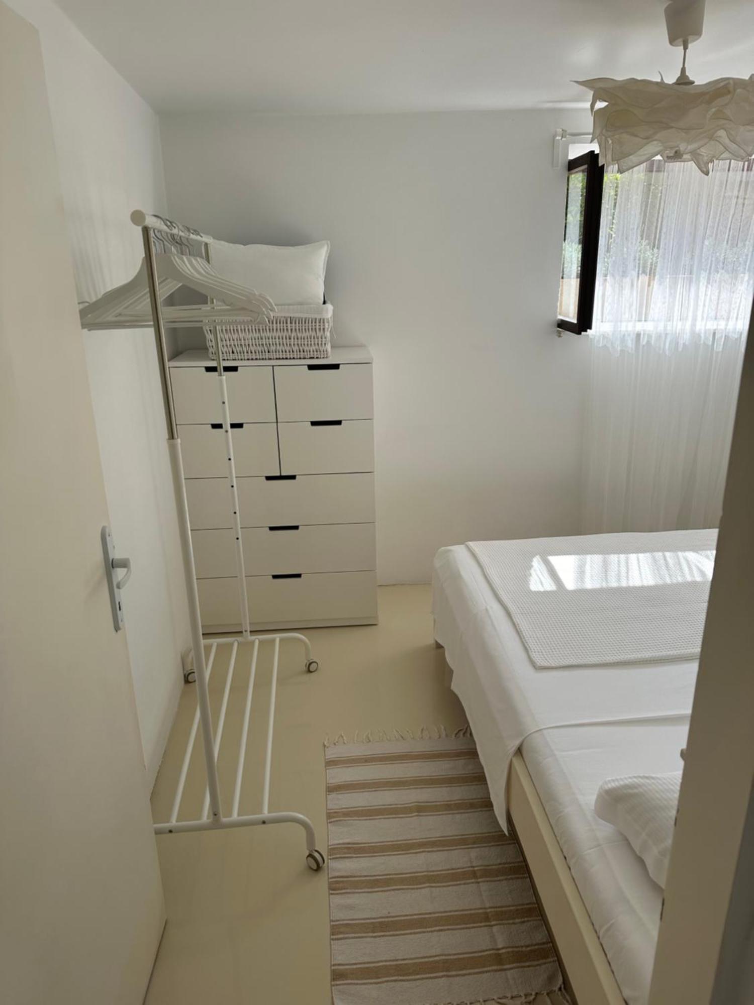 Apartmani Krk Krk Town Exteriér fotografie