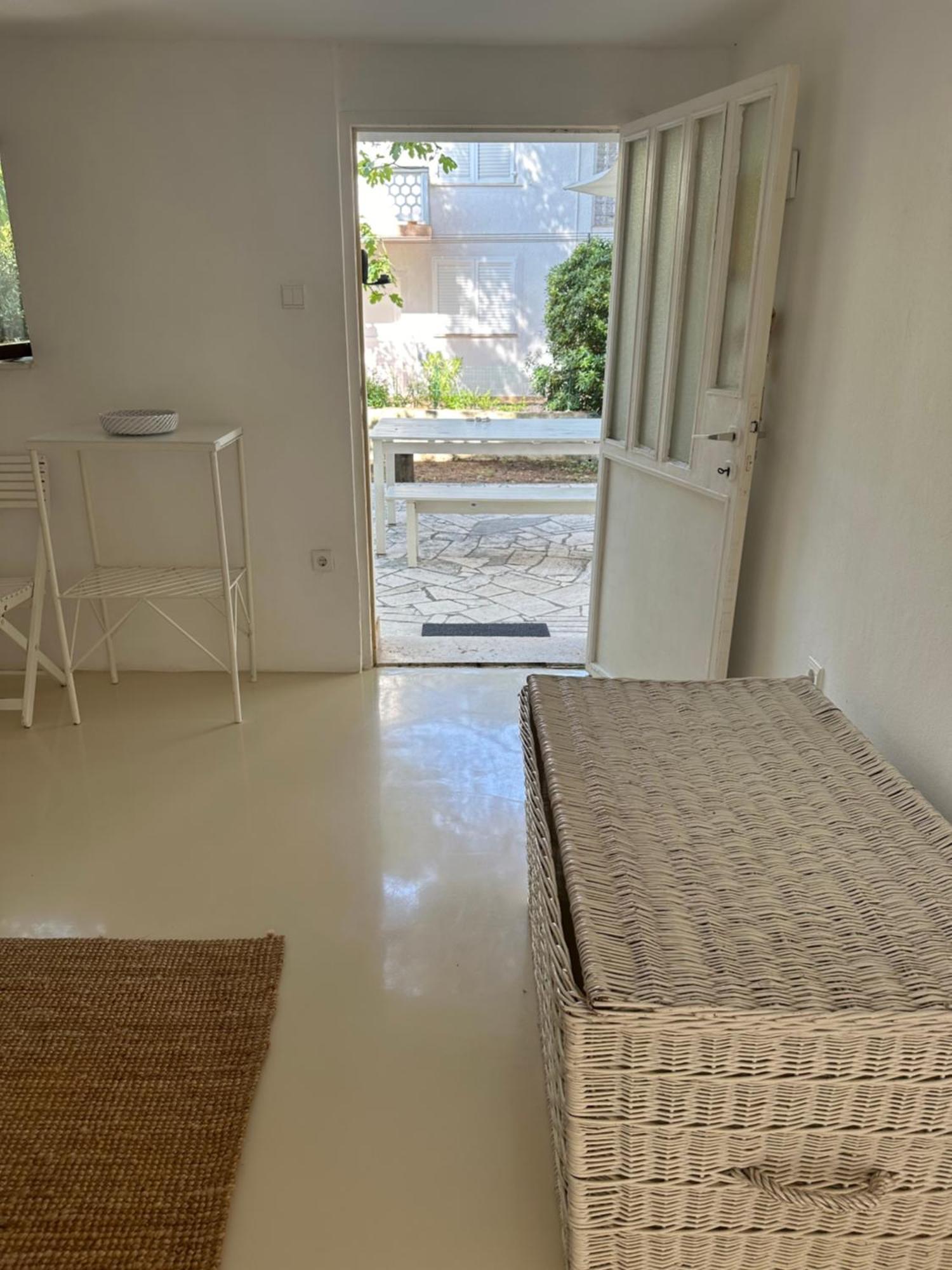 Apartmani Krk Krk Town Exteriér fotografie