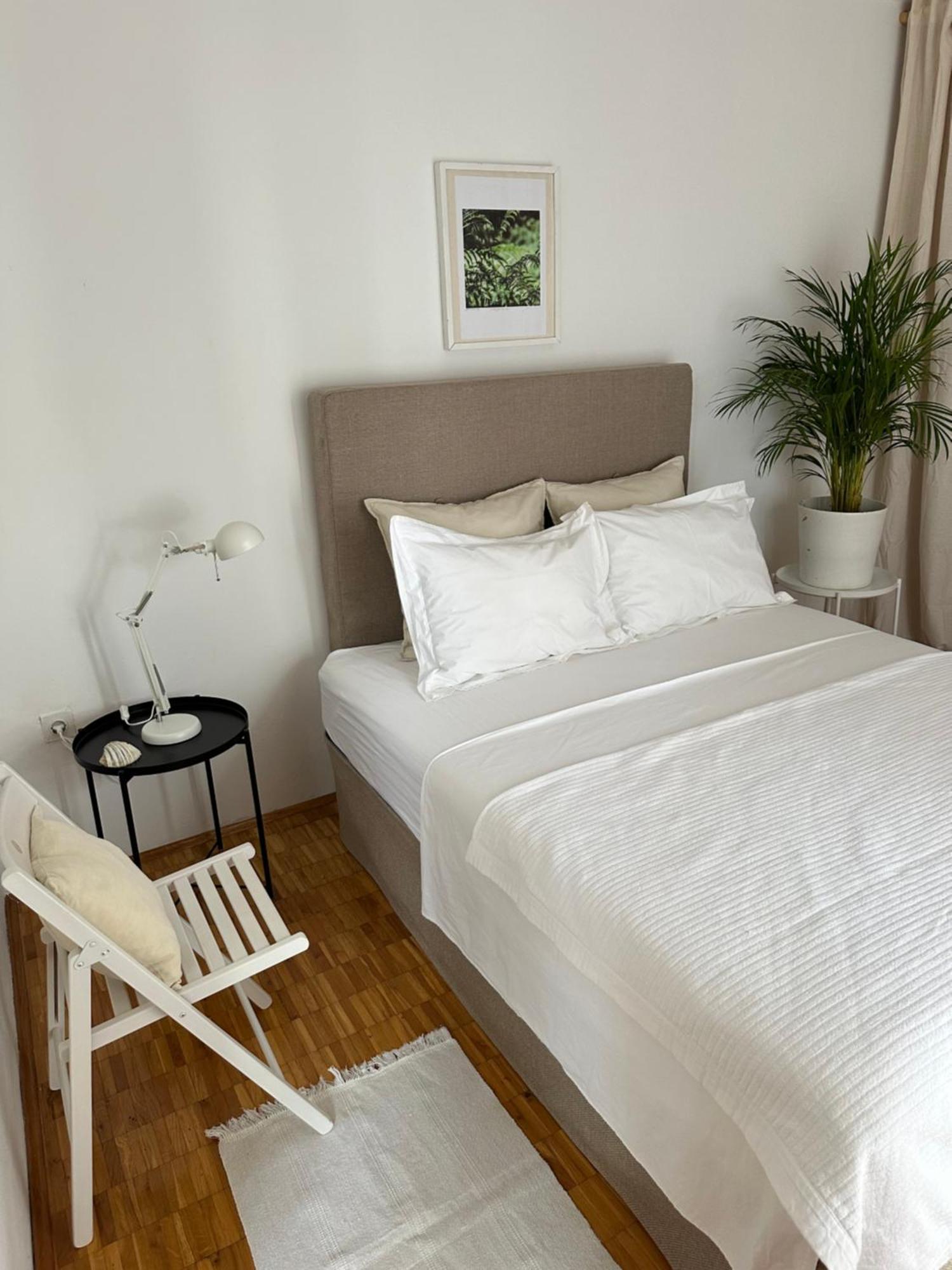 Apartmani Krk Krk Town Exteriér fotografie
