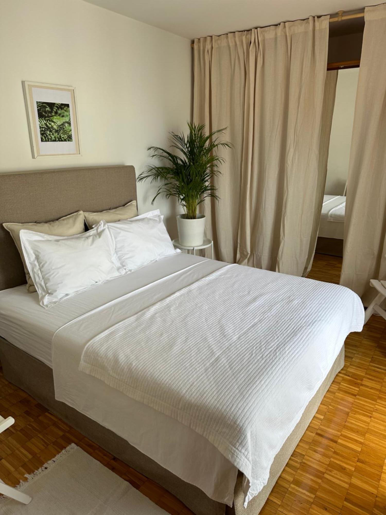 Apartmani Krk Krk Town Exteriér fotografie