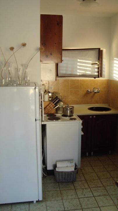 Apartmani Krk Krk Town Exteriér fotografie