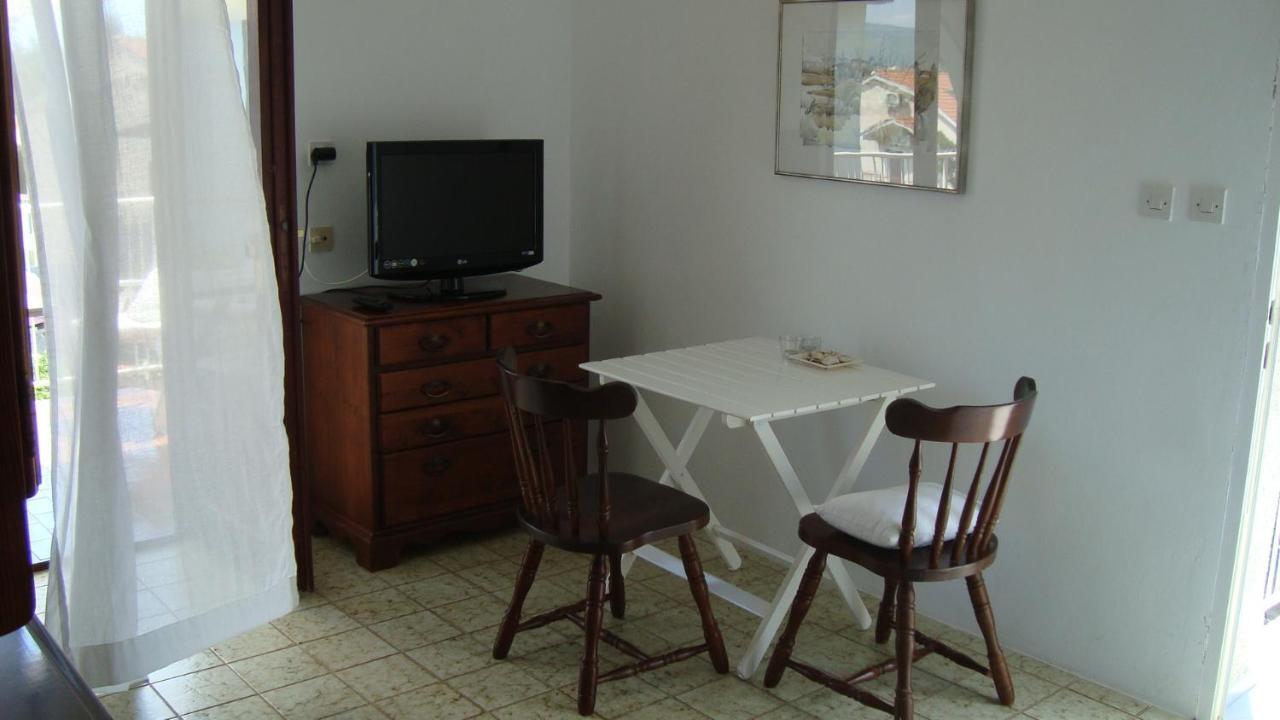 Apartmani Krk Krk Town Exteriér fotografie